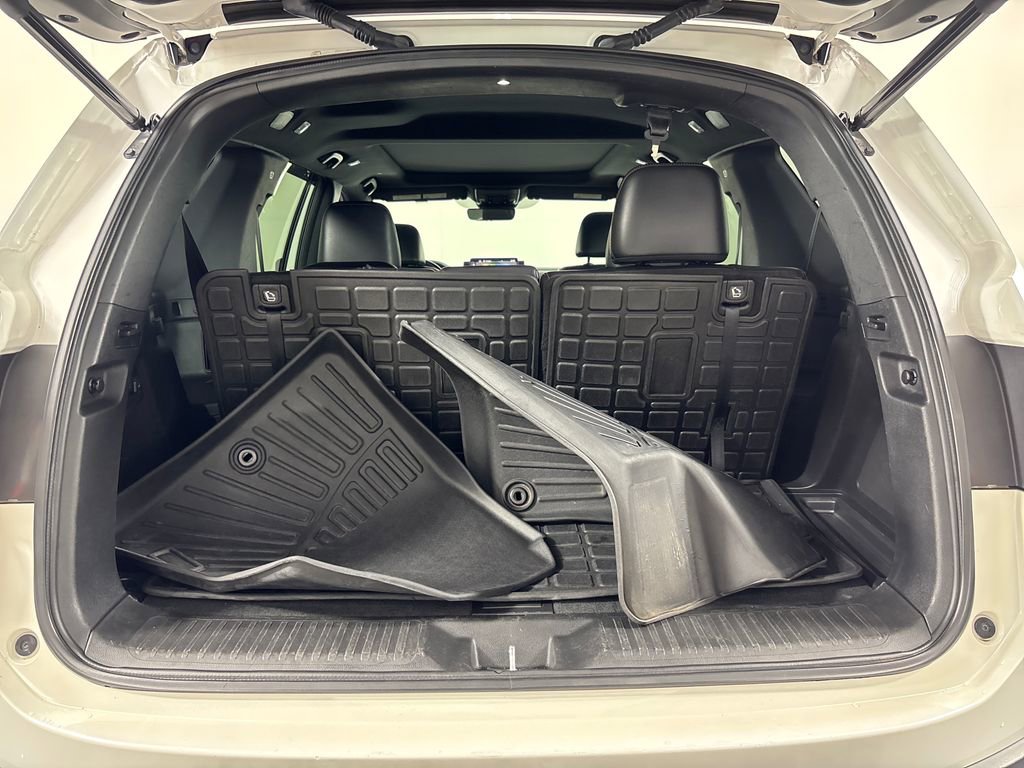 Used 2023 Honda Pilot TrailSport image 32