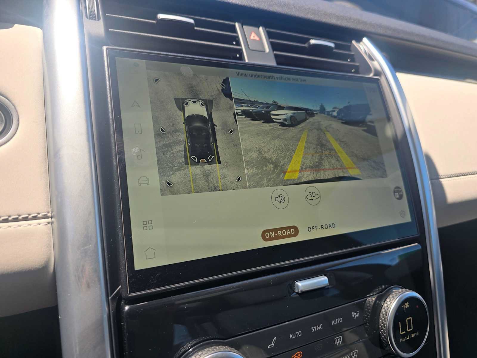 New 2026 Land Rover Discovery S AWD/4WD image 29