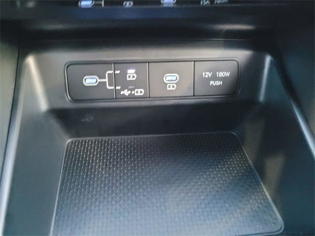 New 2026 Hyundai Tucson XRT image 23