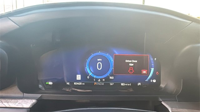 Used 2020 Ford Explorer Platinum w/ Premium Technology Package image 16