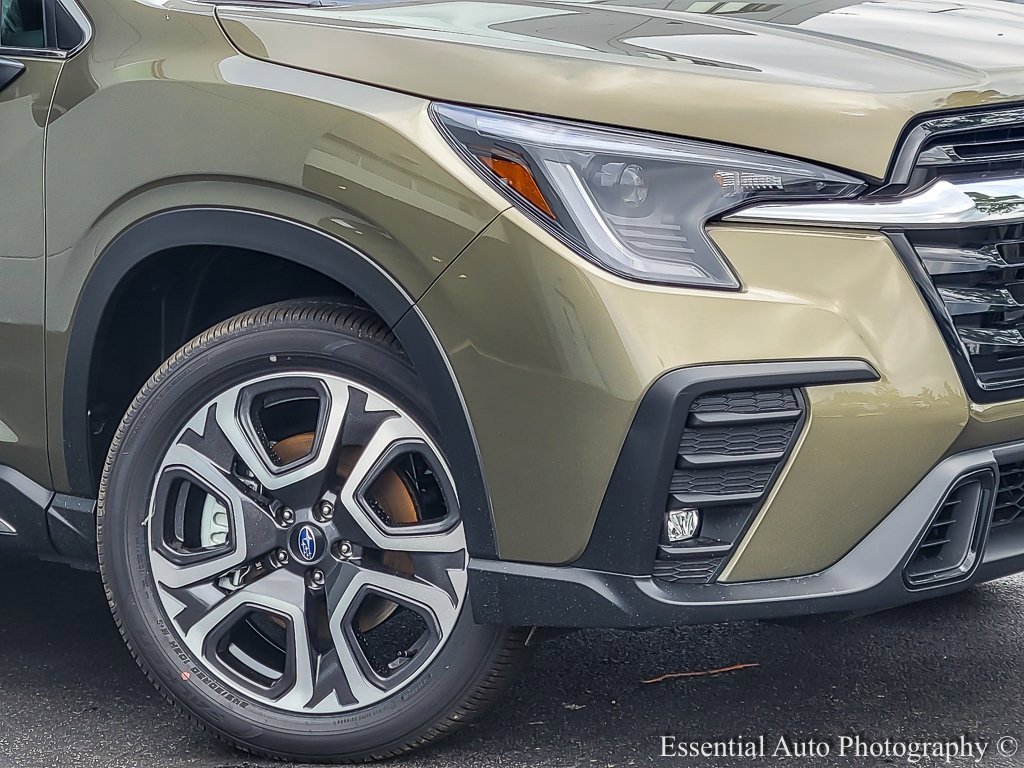 Used 2025 Subaru Ascent Limited image 2