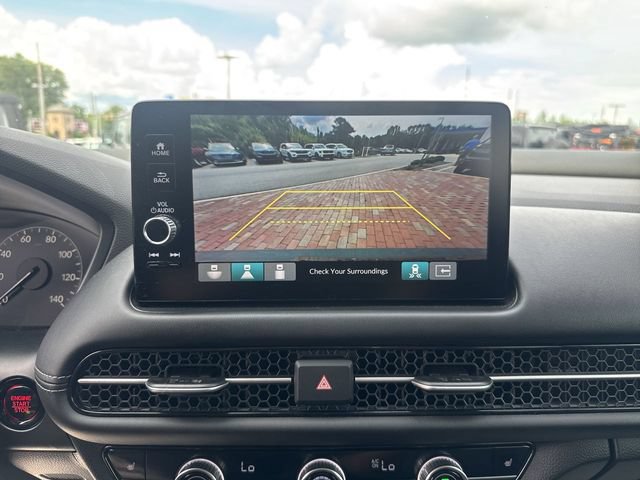 Certified 2024 Honda HR-V EX-L image 19