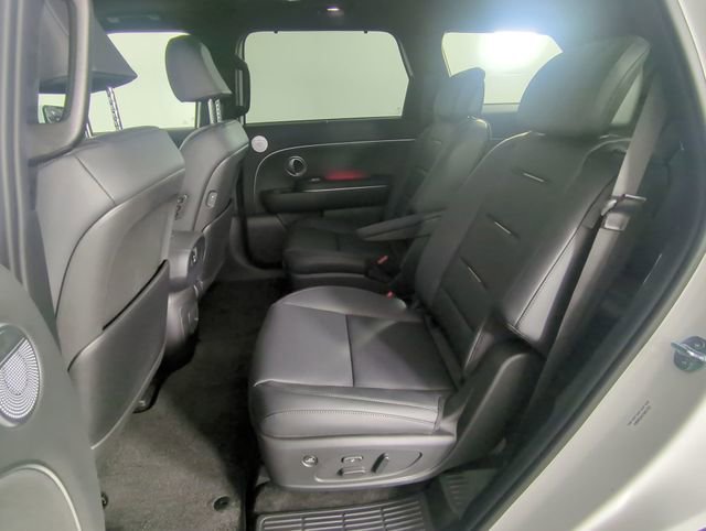 New 2026 Hyundai Palisade Calligraphy image 20