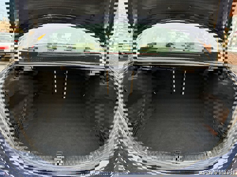 Used 2021 Mercedes-Benz C 300 4MATIC Sedan w/ Premium Package image 20