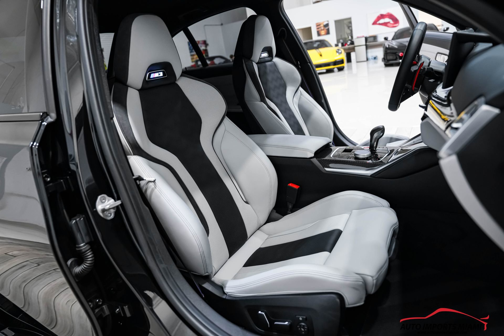 Used 2026 BMW M3 Competition image 67