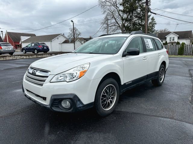 Used 2014 Subaru Outback 2.5i image 3
