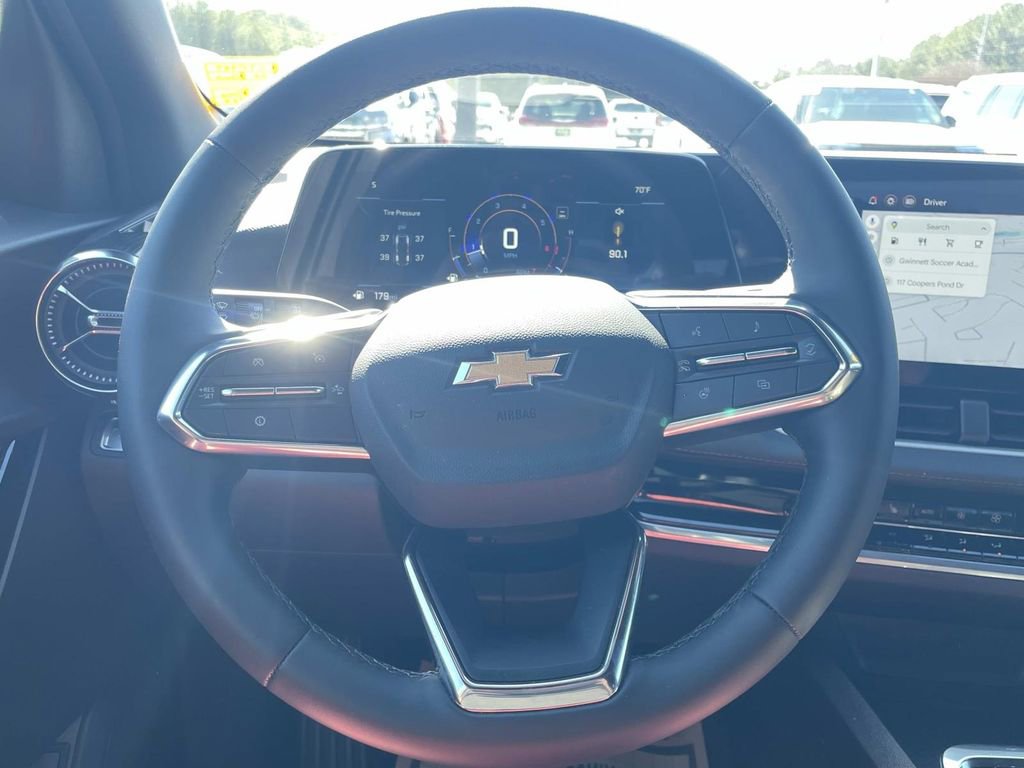 New 2026 Chevrolet Equinox LT w/ Convenience Package II image 26