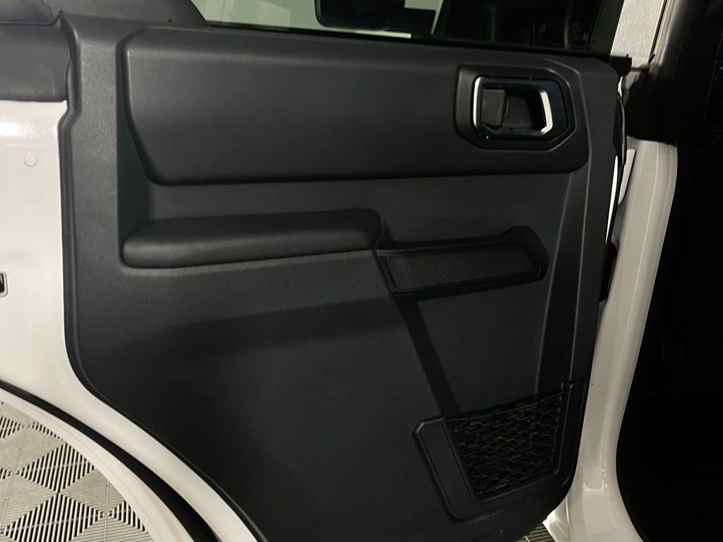 Used 2025 Ford Bronco Big Bend image 23