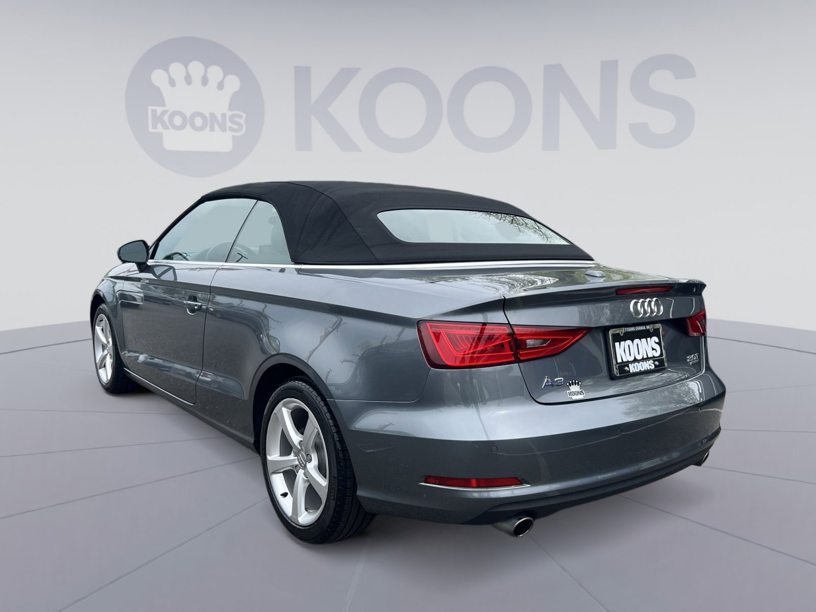 Used 2015 Audi A3 2.0T Premium image 37