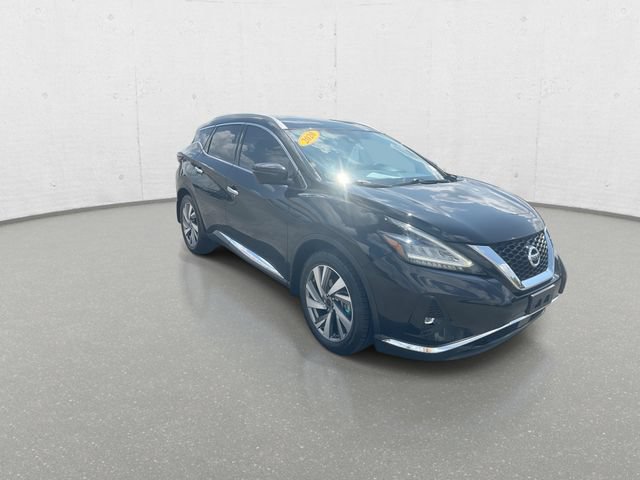 Used 2020 Nissan Murano SL w/ Moonroof Package AWD/4WD image 5