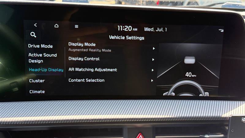 Used 2024 Kia EV6 GT AWD/4WD image 28