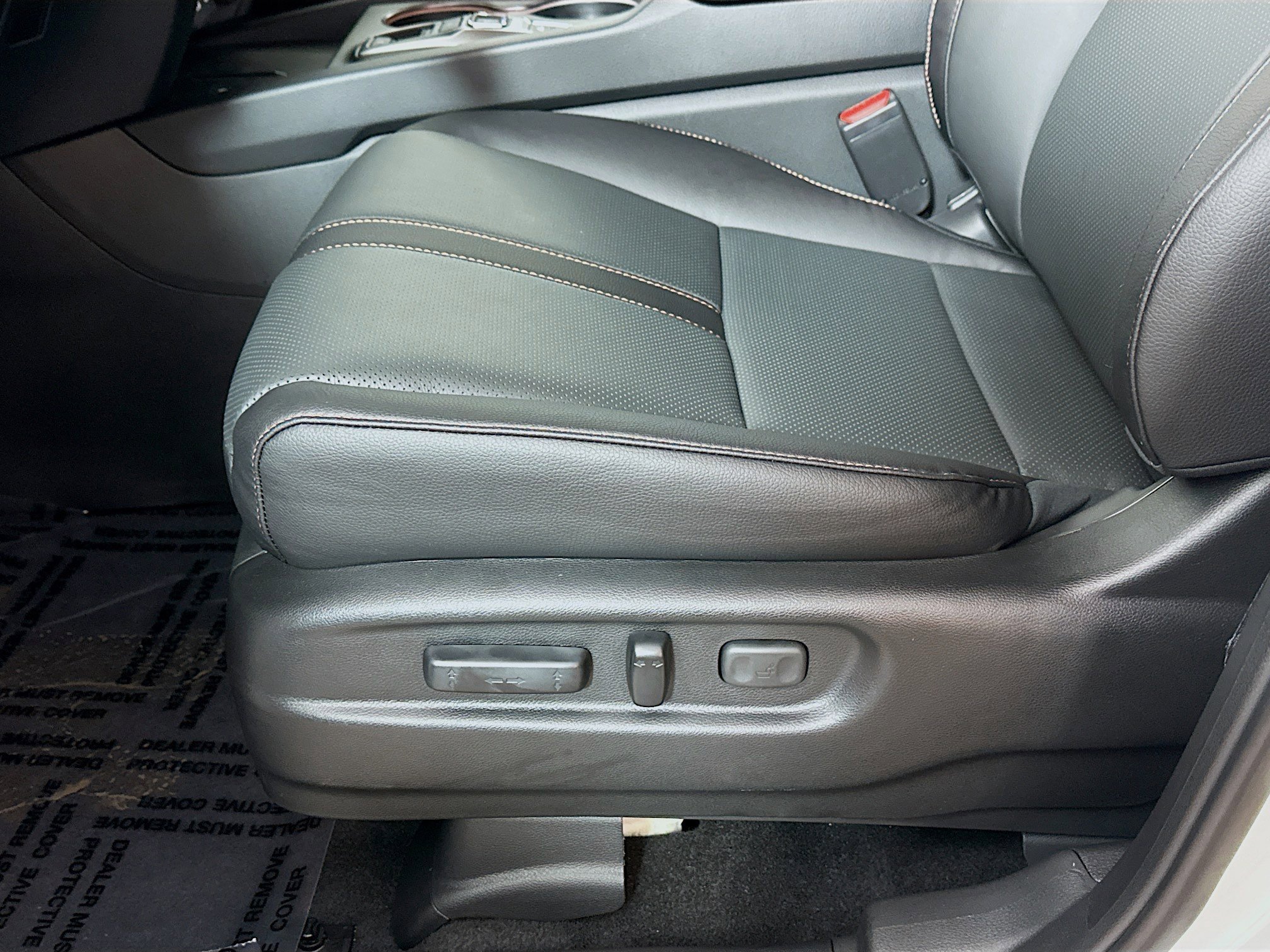 New 2025 Honda Ridgeline TrailSport+ image 19