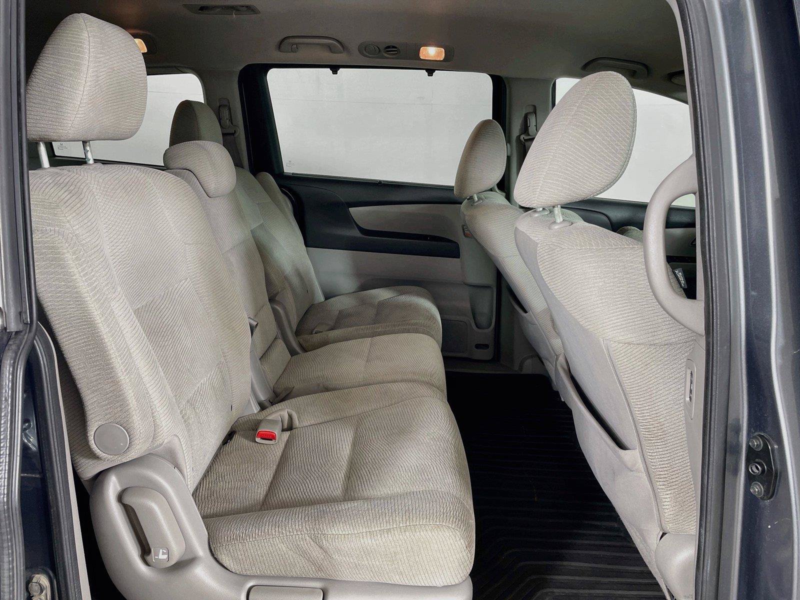 Used 2013 Honda Odyssey EX image 24