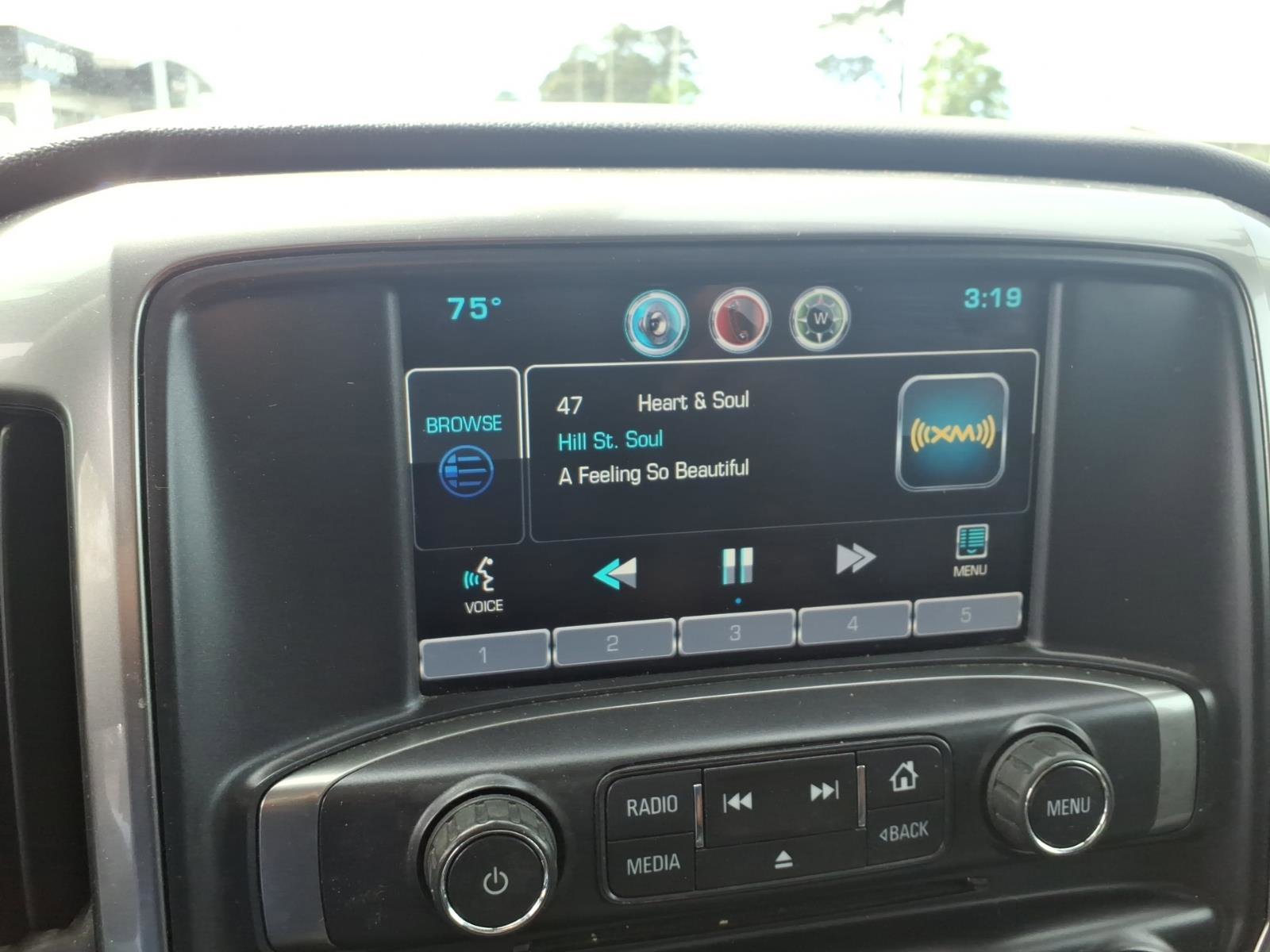 Used 2015 Chevrolet Silverado 1500 LT w/ All Star Edition image 12