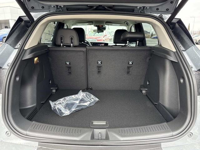 New 2026 Buick Encore GX Preferred FWD image 6