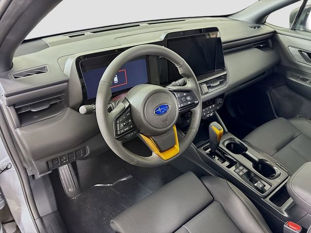 New 2026 Subaru Outback Wilderness image 9