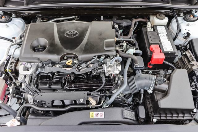 Used 2023 Toyota Camry SE image 28