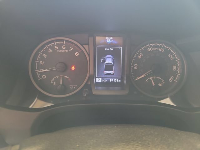 Used 2019 Toyota Tacoma TRD Off-Road AWD/4WD image 15