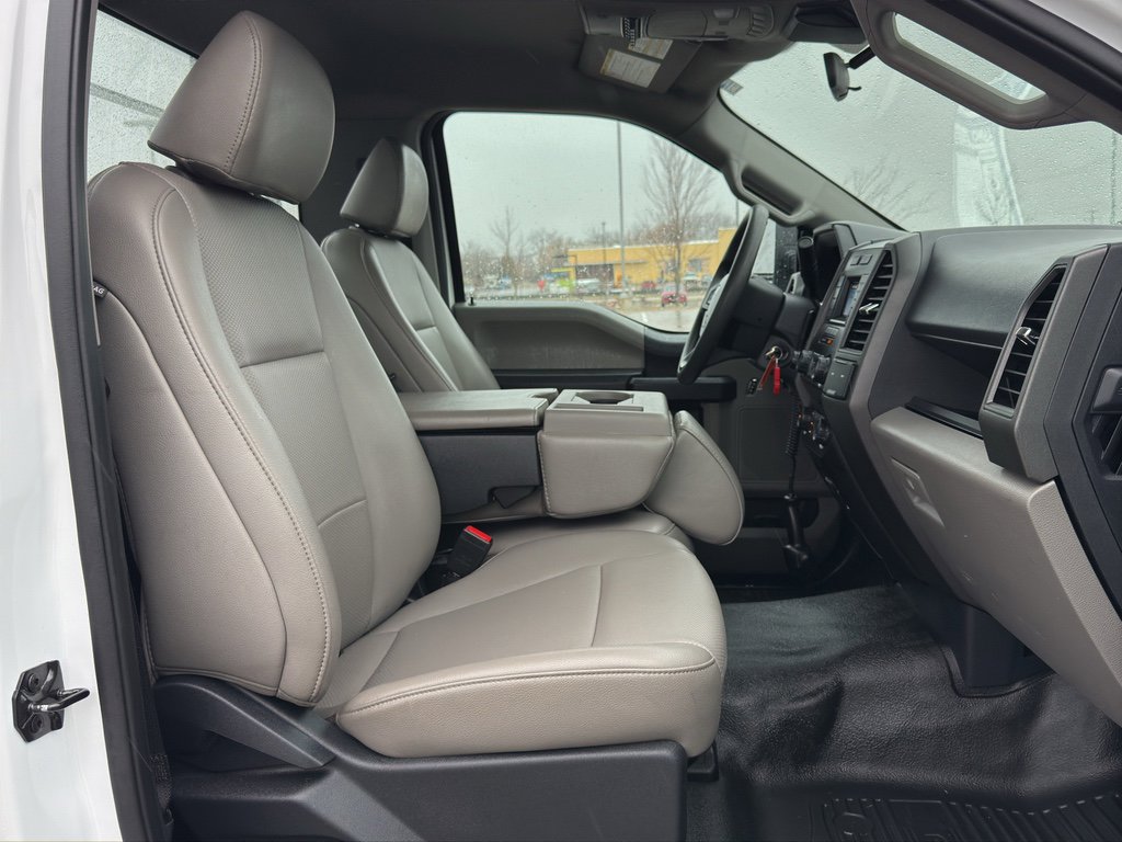 Used 2022 Ford F250 XL w/ Power Equipment Group image 43