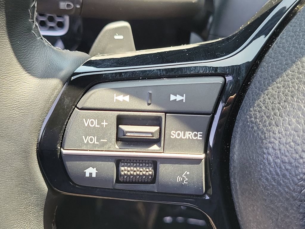 Certified 2023 Honda Civic Sport image 23