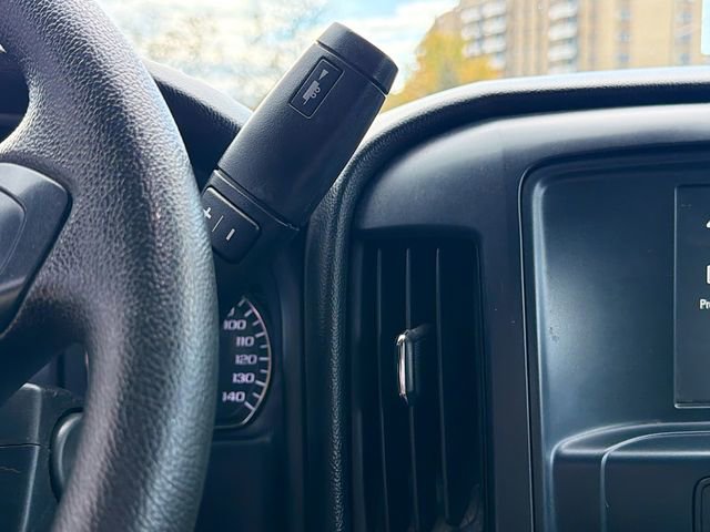 Used 2018 GMC Sierra 1500 Base w/ Elevation Edition image 16