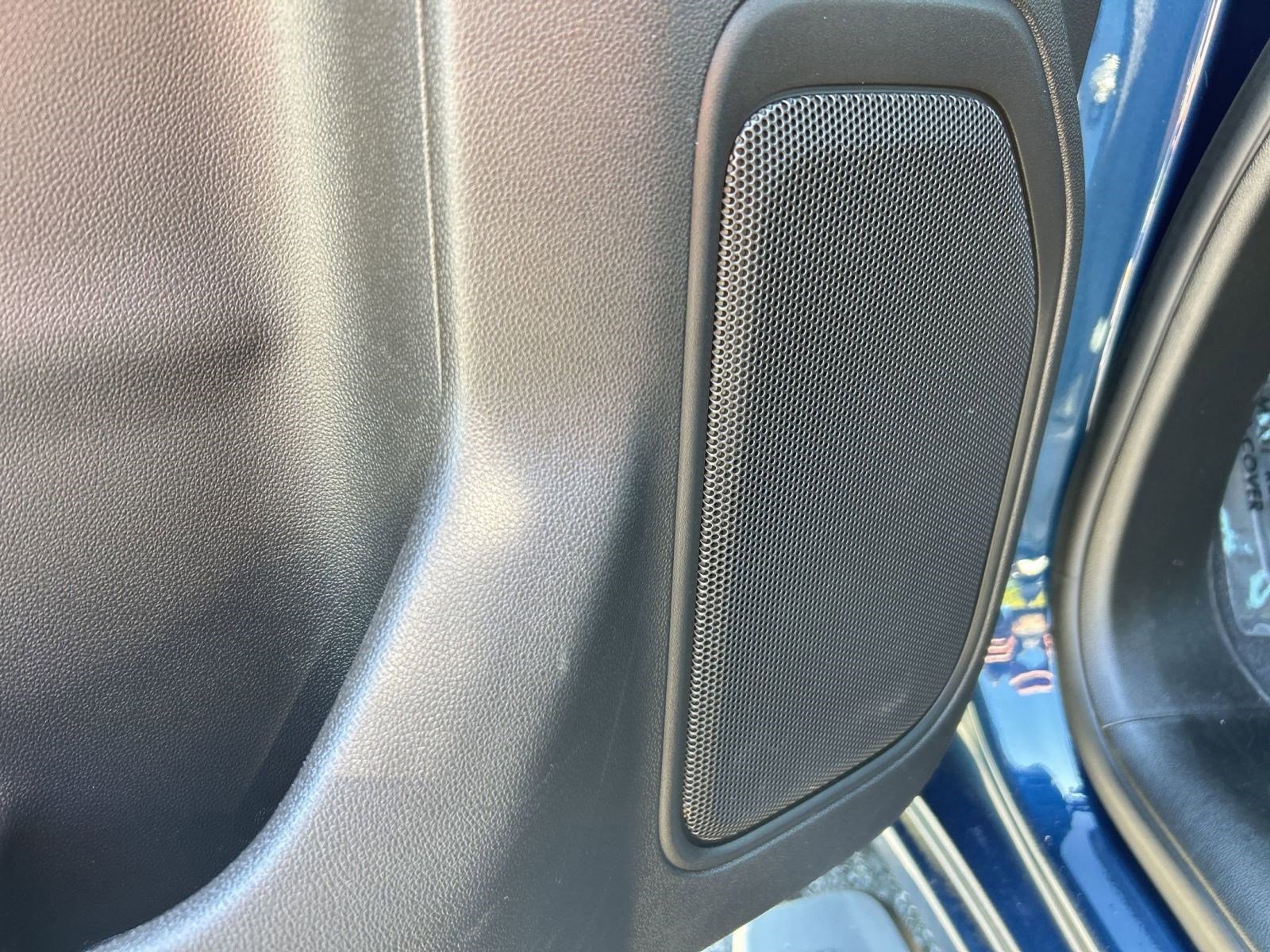 Used 2021 Chevrolet Silverado 1500 LT Trail Boss w/ Bed Protection Package AWD/4WD image 22