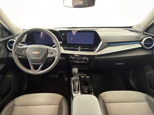 Used 2024 Chevrolet Trax LT image 20