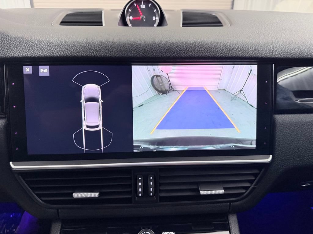 Used 2019 Porsche Cayenne S AWD/4WD image 15