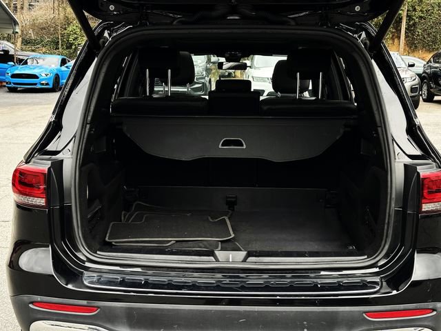 Used 2020 Mercedes-Benz GLB 250 4MATIC image 38