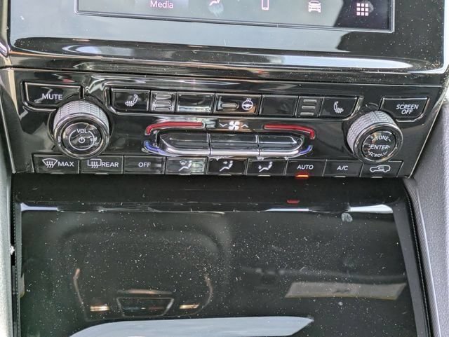 New 2026 Jeep Grand Cherokee Laredo X AWD/4WD image 26