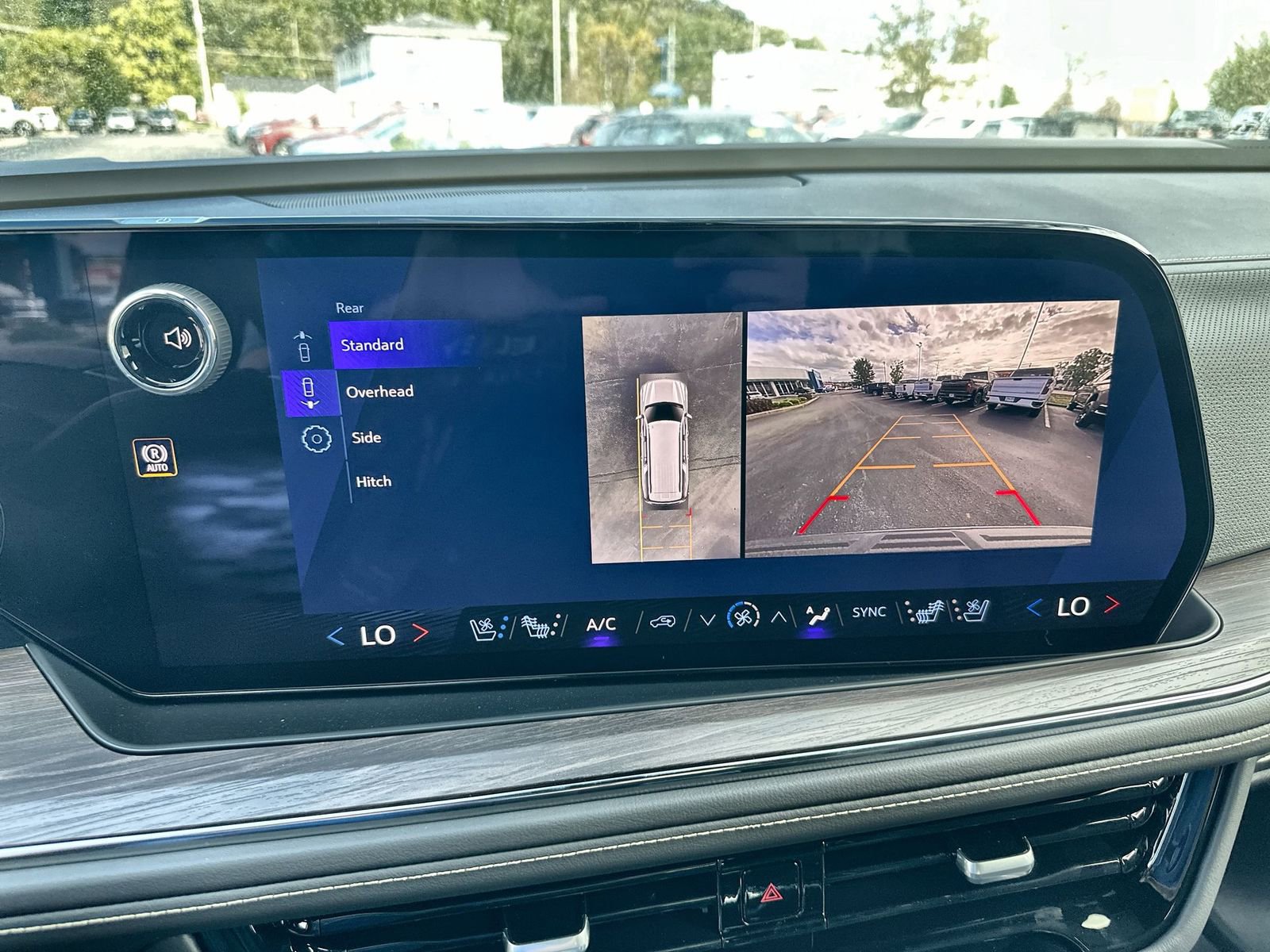 New 2026 Chevrolet Suburban Premier w/ Sun And Tow Package image 14