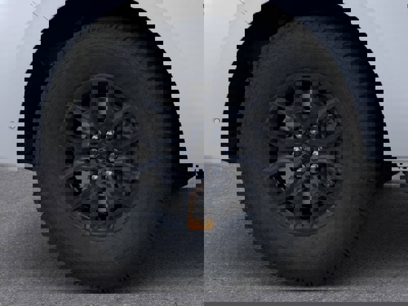 New 2026 Ford Expedition Tremor image 42