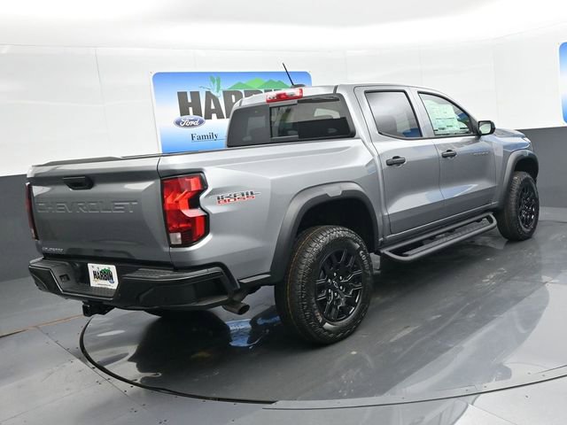 New 2026 Chevrolet Colorado Trail Boss image 5