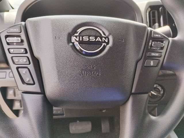 New 2026 Nissan Frontier SV w/ Tow Package AWD/4WD image 15