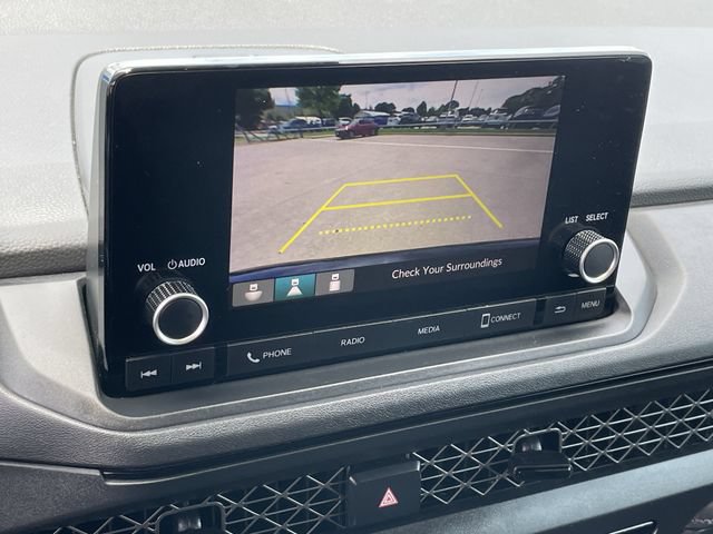 Used 2023 Honda Accord LX image 17