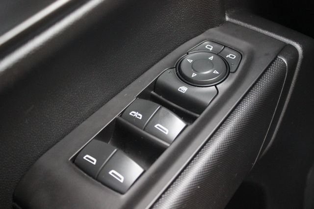 Used 2020 Chevrolet Silverado 1500 Custom Trail Boss w/ Custom Convenience Package AWD/4WD image 16