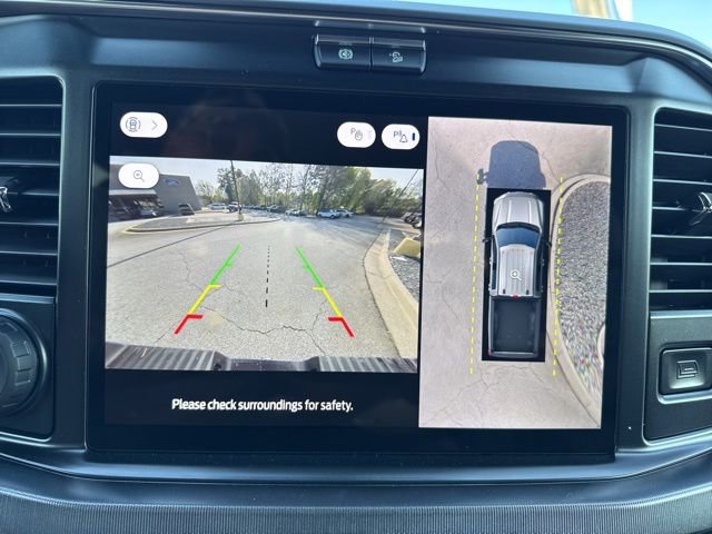 New 2026 Ford F250 Platinum image 35