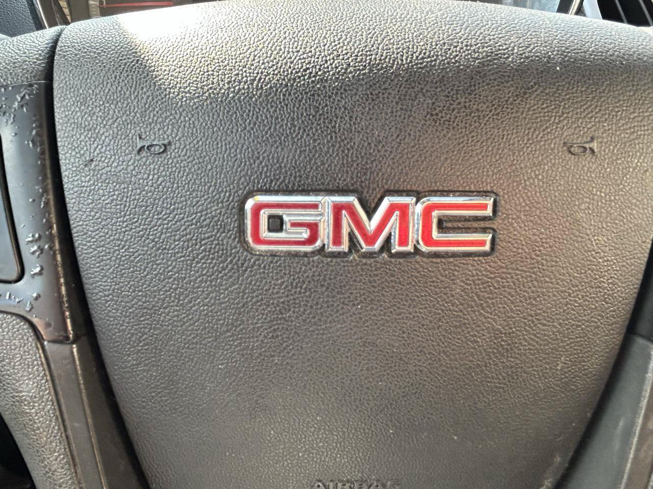Used 2016 GMC Terrain SLE FWD image 20