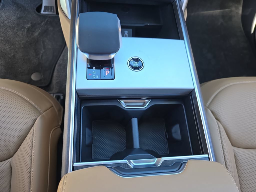 New 2026 Land Rover Range Rover SE AWD/4WD image 26