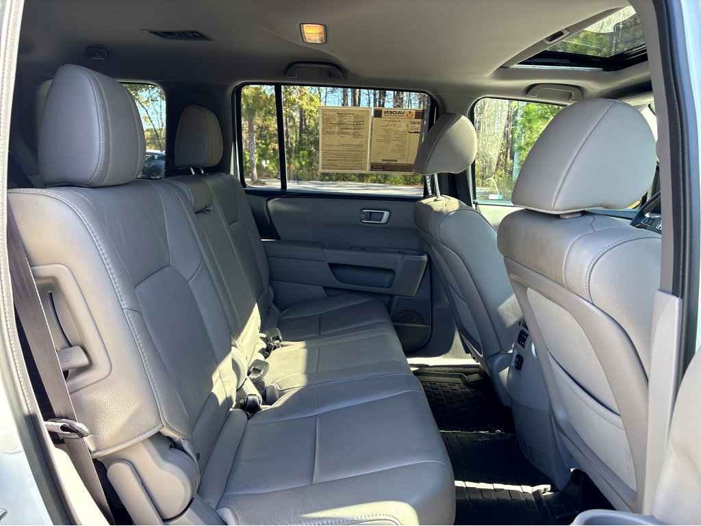 Used 2015 Honda Pilot EX-L image 15