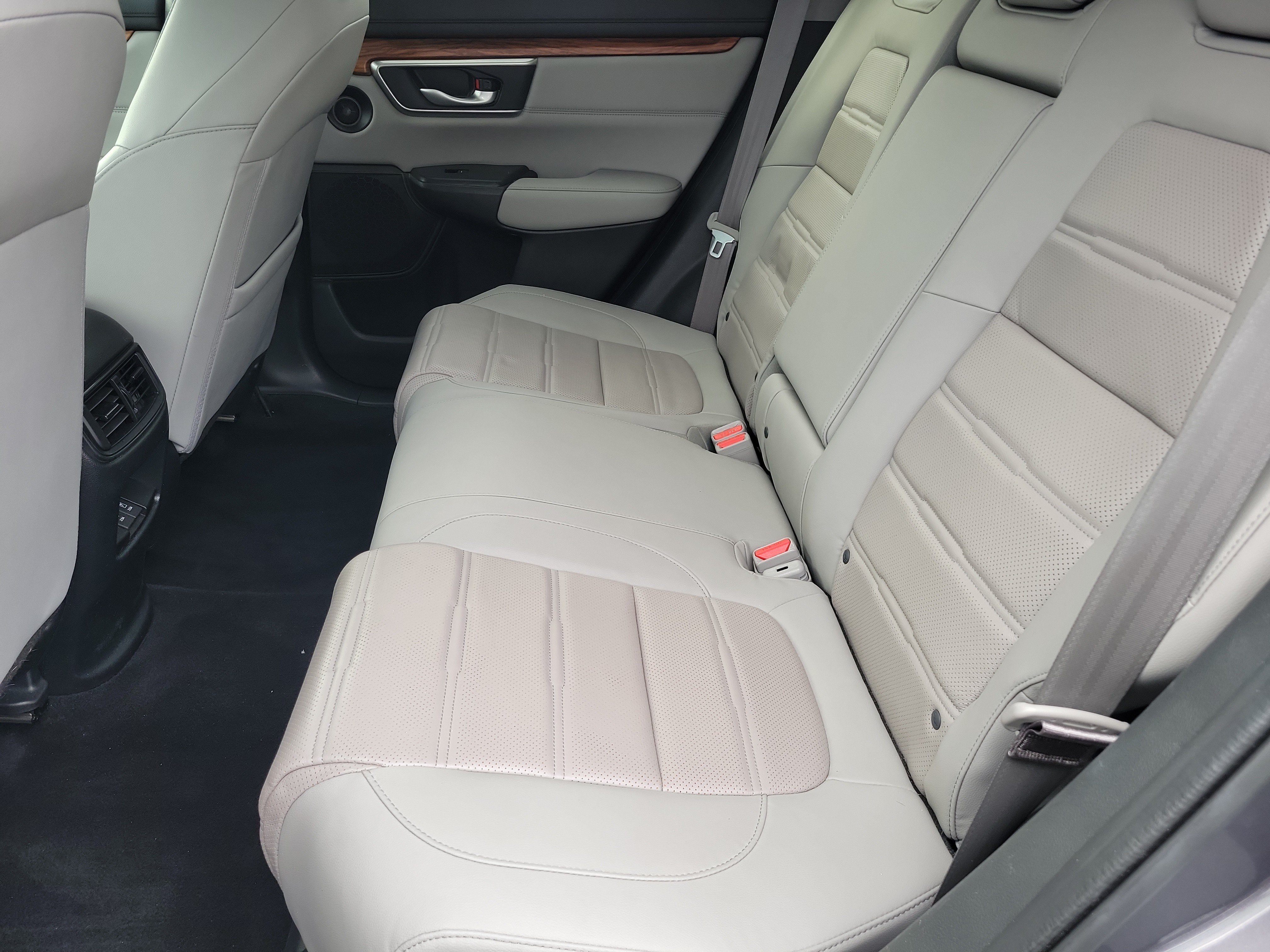 Used 2022 Honda CR-V EX-L image 13
