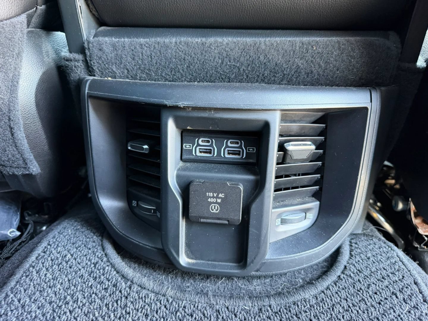 Used 2021 RAM 2500 Laramie AWD/4WD image 19
