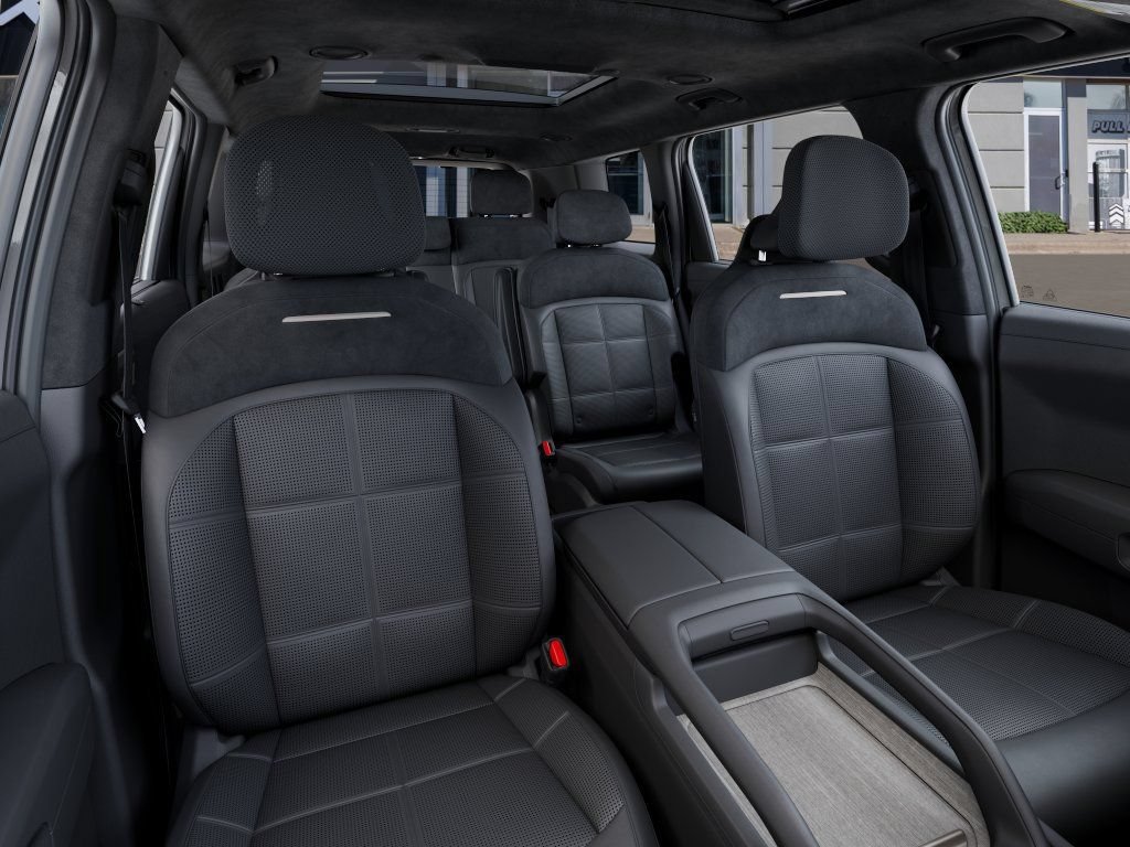 New 2027 Kia Telluride SX Prestige AWD/4WD image 18