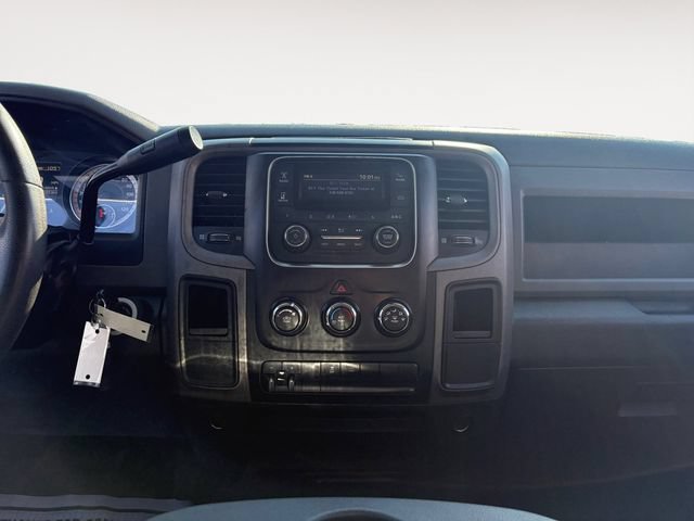 Used 2016 RAM 2500 Tradesman w/ Popular Equipment Group AWD/4WD image 11