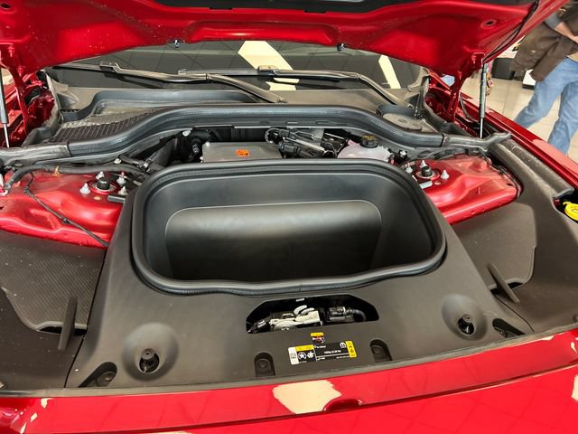 New 2025 Dodge Charger Daytona Scat Pack w/ Track Pack AWD/4WD image 22