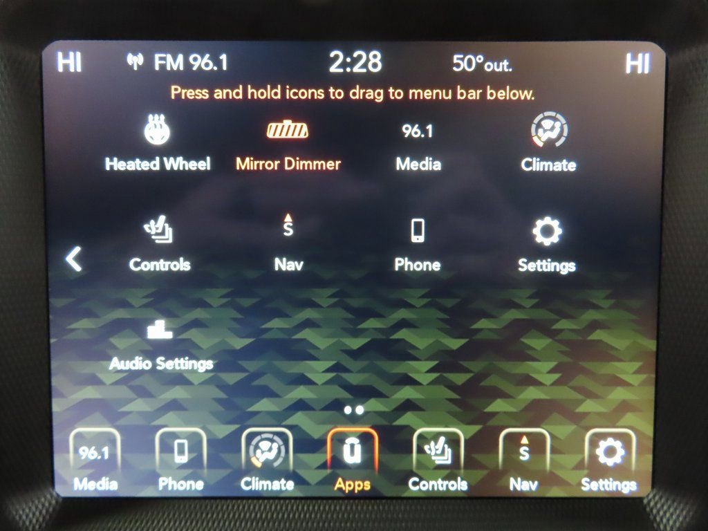 Used 2023 Jeep Wrangler Unlimited Sahara image 20