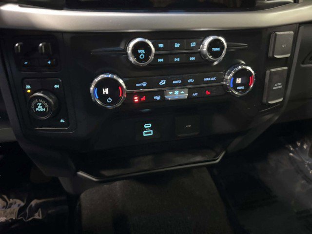Used 2021 Ford F150 XLT w/ Equipment Group 302A High image 41
