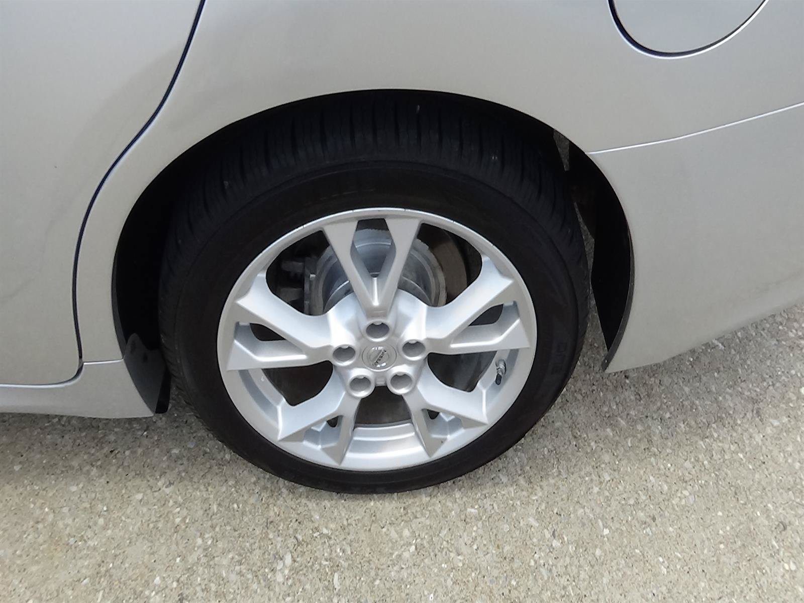 Used 2014 Nissan Maxima 3.5 S FWD image 13