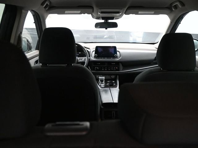 Used 2023 Nissan Rogue S image 13