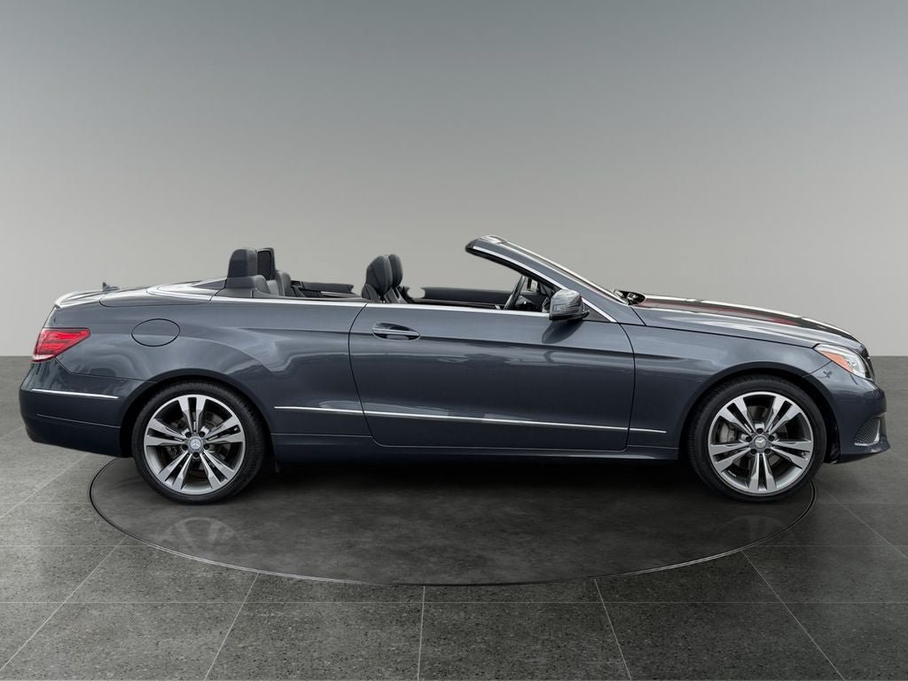 Used 2015 Mercedes-Benz E 400 Cabriolet image 10